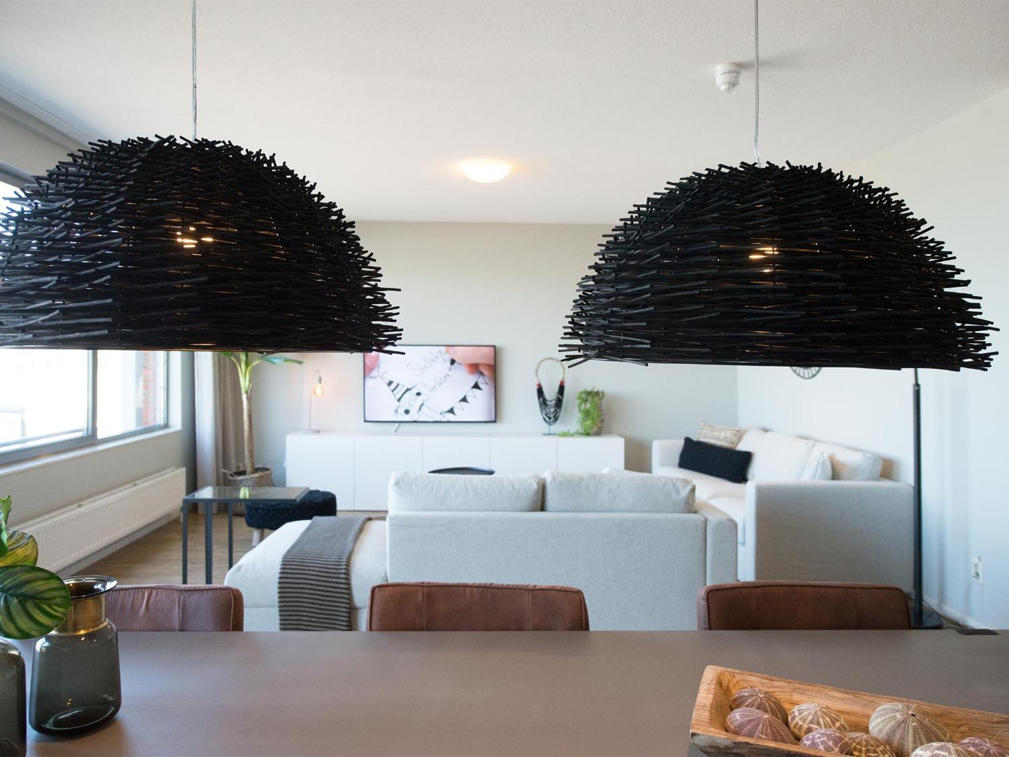 Bizstay Harbour I Scheveningen Apartments กรุงเฮก ภายนอก รูปภาพ