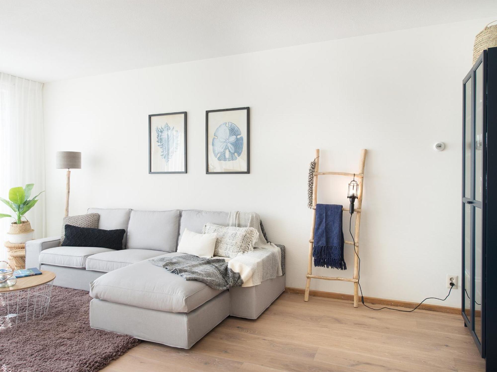 Bizstay Harbour I Scheveningen Apartments กรุงเฮก ภายนอก รูปภาพ