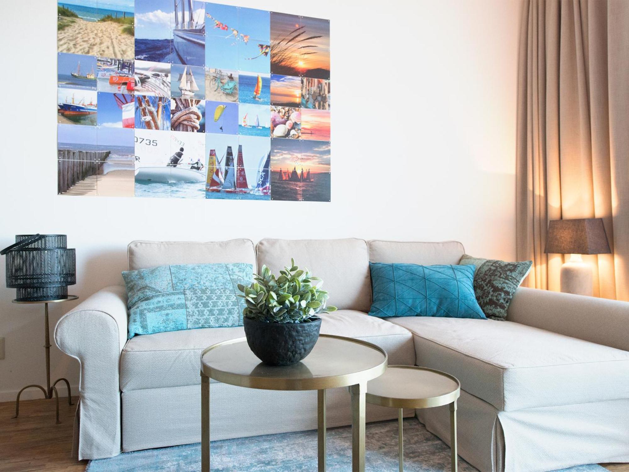 Bizstay Harbour I Scheveningen Apartments กรุงเฮก ภายนอก รูปภาพ