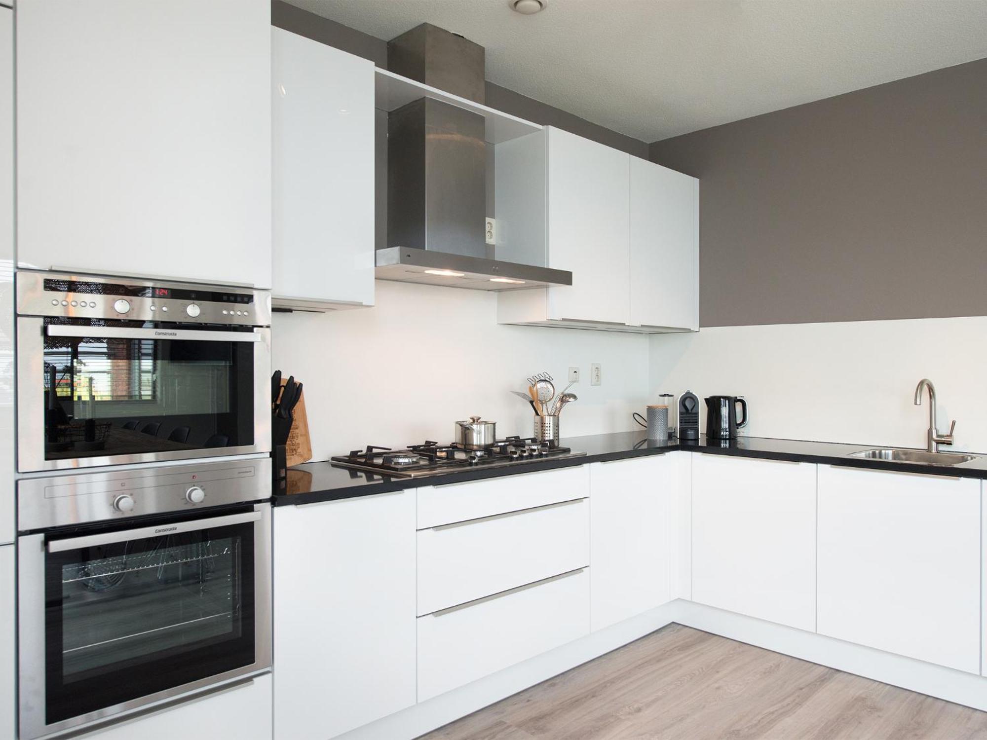Bizstay Harbour I Scheveningen Apartments กรุงเฮก ภายนอก รูปภาพ