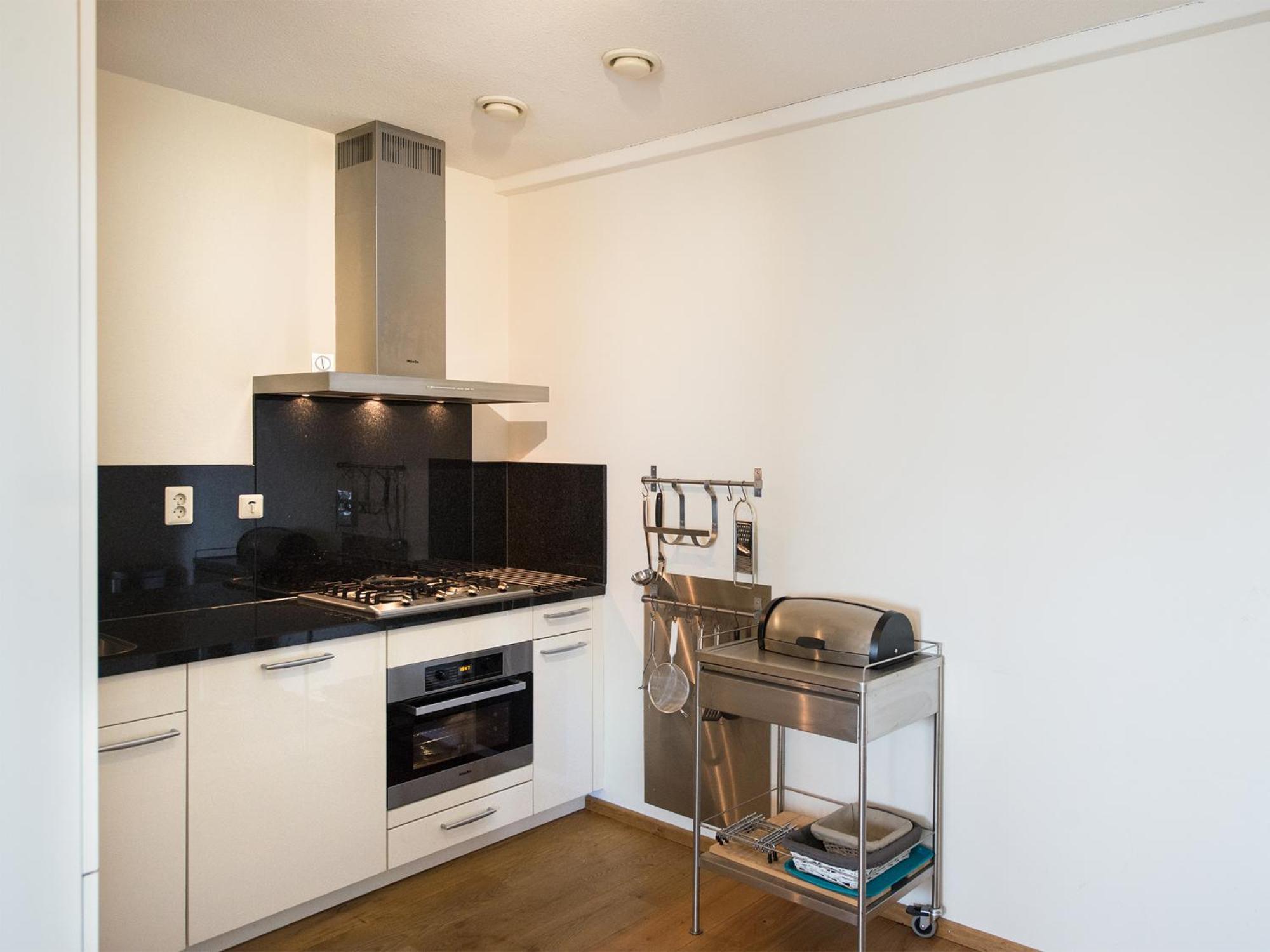 Bizstay Harbour I Scheveningen Apartments กรุงเฮก ภายนอก รูปภาพ